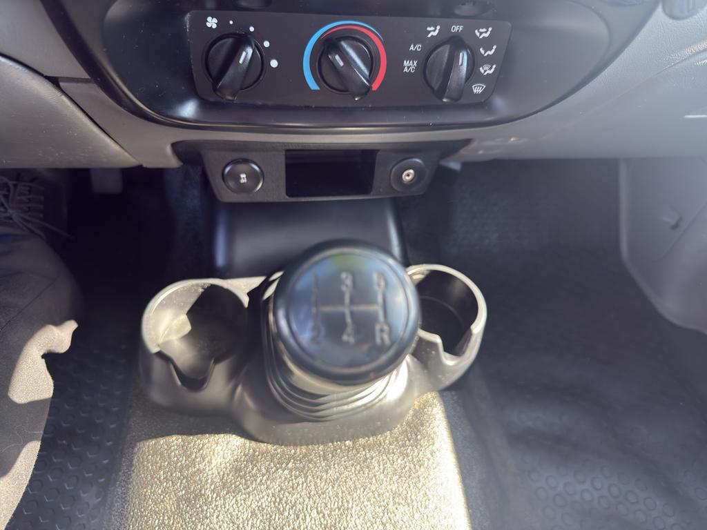 used 2010 Ford Ranger car, priced at $13,000