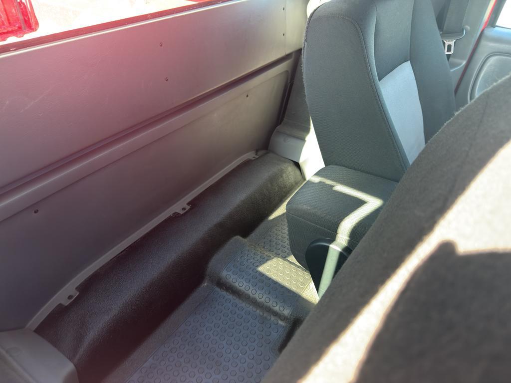 used 2010 Ford Ranger car, priced at $13,000