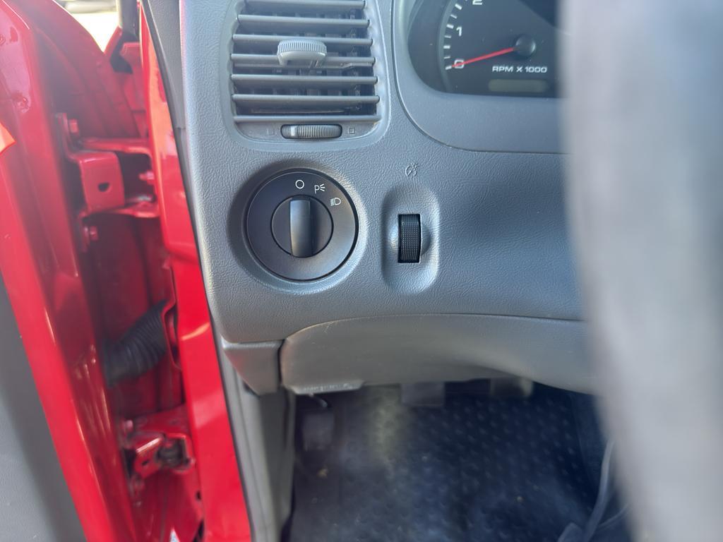 used 2010 Ford Ranger car, priced at $13,000