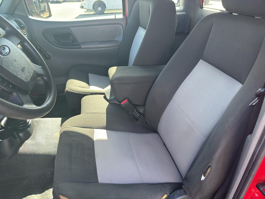 used 2010 Ford Ranger car, priced at $13,000