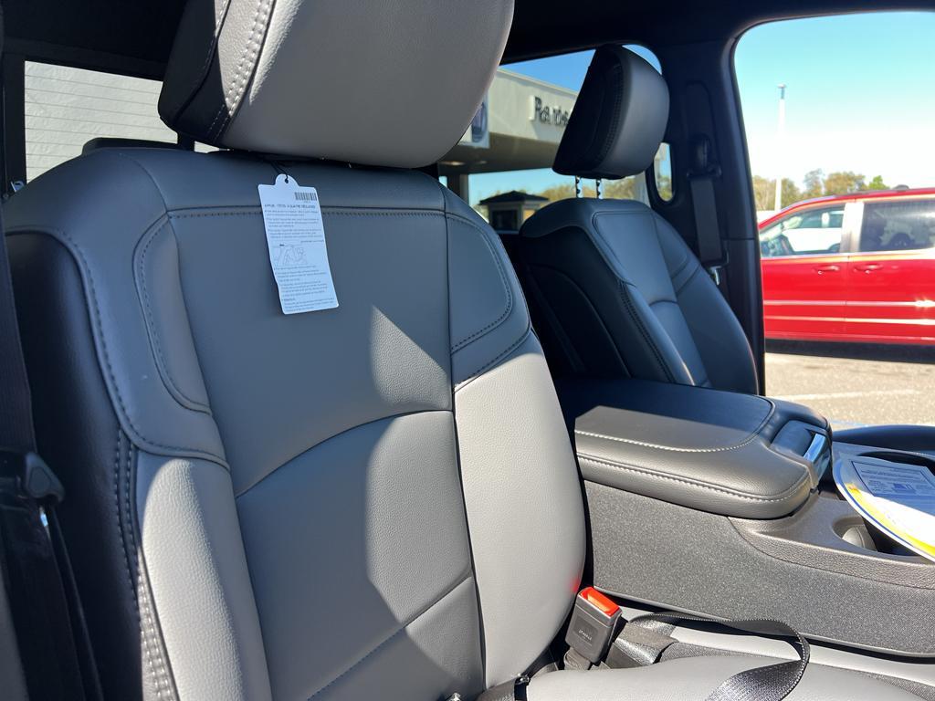 new 2026 Ram 2500 car, priced at $74,515