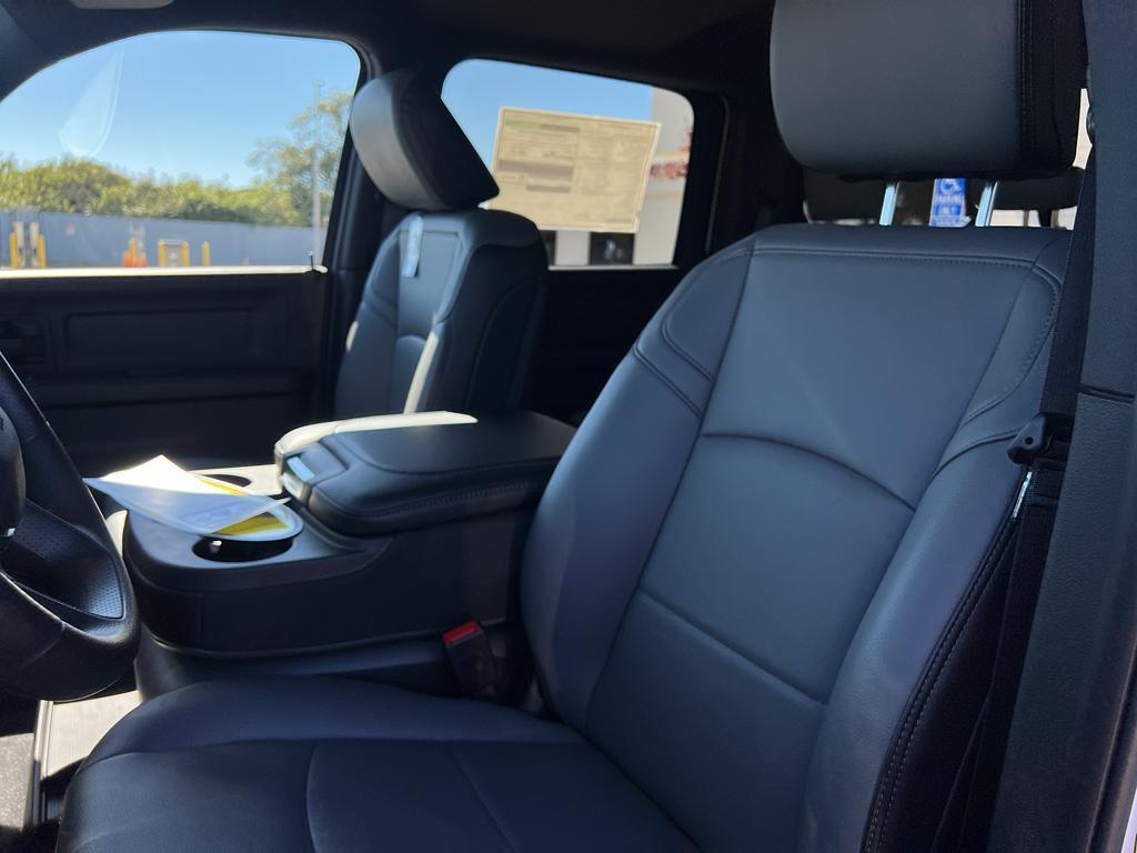 new 2026 Ram 2500 car, priced at $74,515