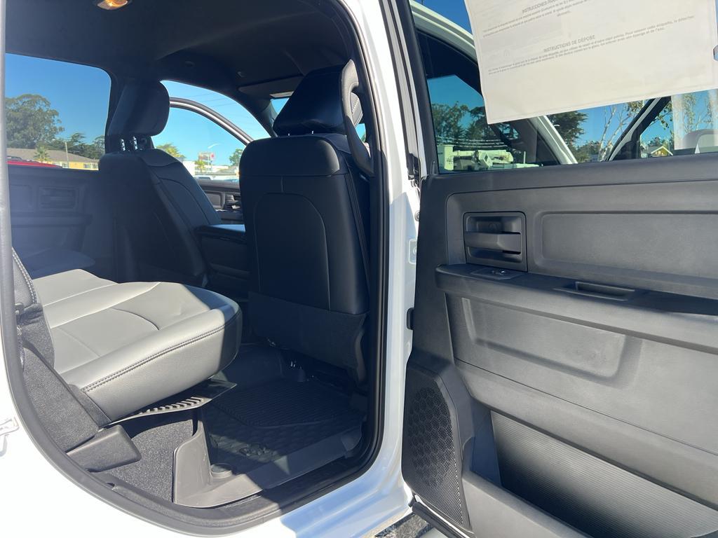 new 2026 Ram 2500 car, priced at $74,515