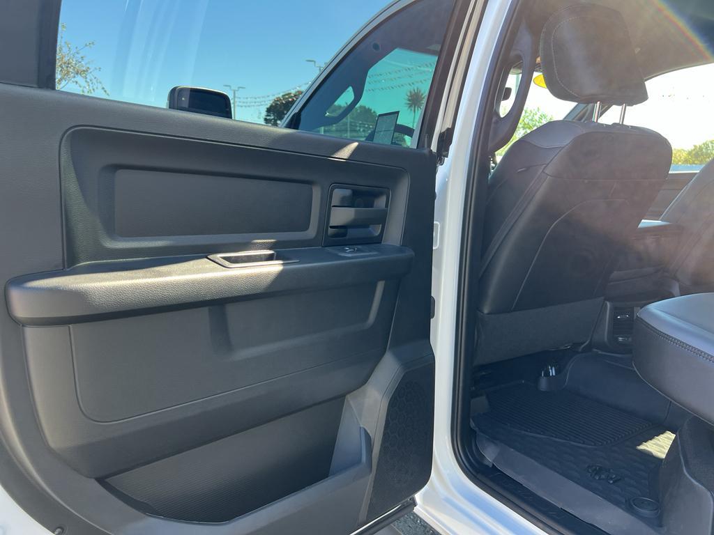 new 2026 Ram 2500 car, priced at $74,515