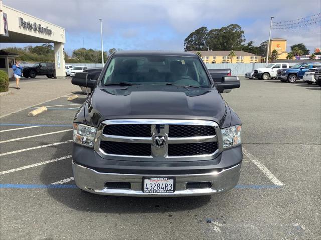 used 2015 Ram 1500 car, priced at $17,995