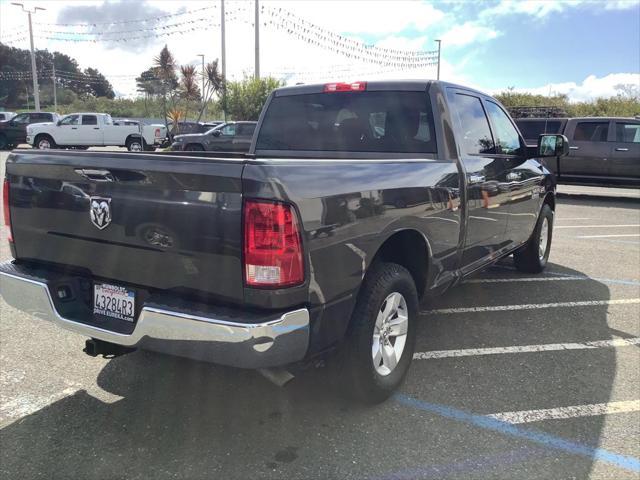 used 2015 Ram 1500 car, priced at $17,995