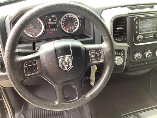 used 2015 Ram 1500 car, priced at $17,995