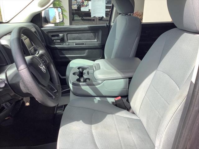 used 2015 Ram 1500 car, priced at $17,995