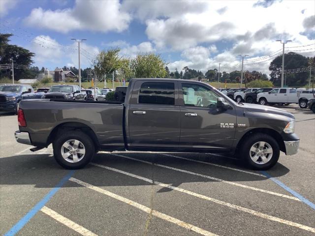 used 2015 Ram 1500 car, priced at $17,995