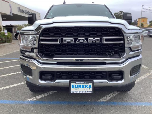 used 2023 Ram 2500 car, priced at $50,898