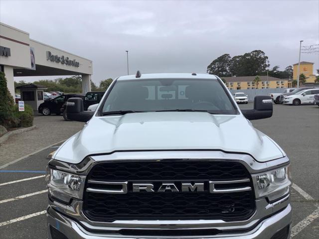 used 2023 Ram 2500 car, priced at $50,898