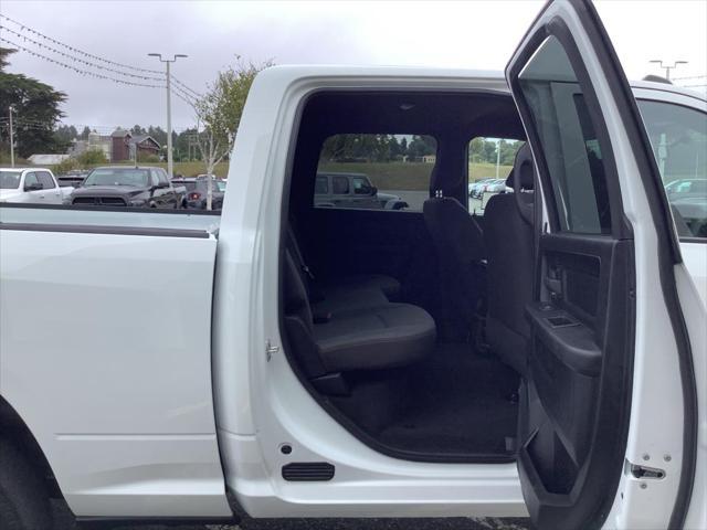 used 2023 Ram 2500 car, priced at $50,898