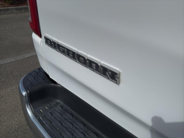 used 2022 Ram 1500 car, priced at $33,500