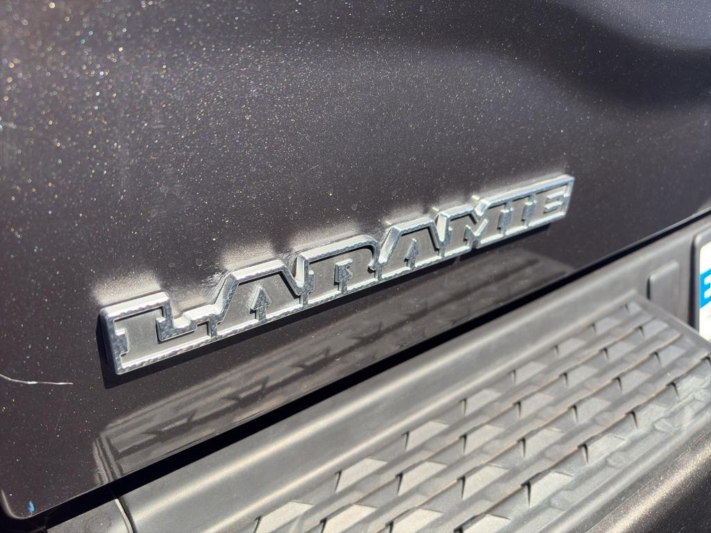 used 2024 Ram 2500 car, priced at $60,500