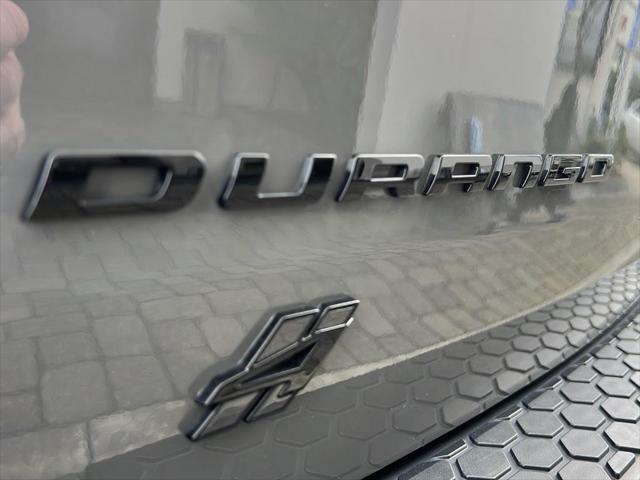 used 2022 Dodge Durango car, priced at $35,000