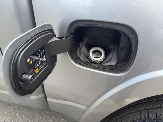 used 2025 Ram 1500 car, priced at $49,000