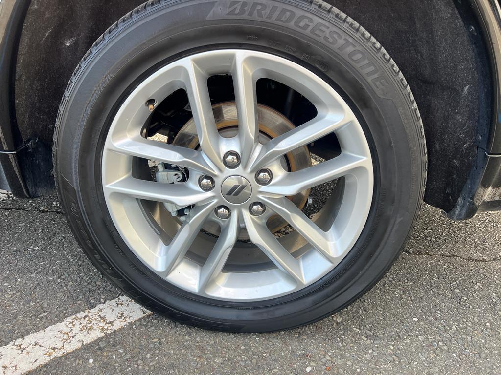 used 2023 Dodge Durango car, priced at $30,000