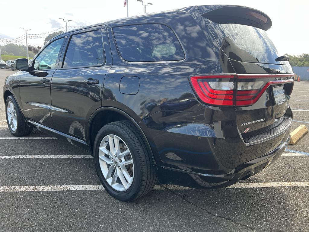used 2023 Dodge Durango car, priced at $30,000