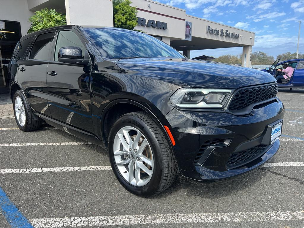 used 2023 Dodge Durango car, priced at $30,000