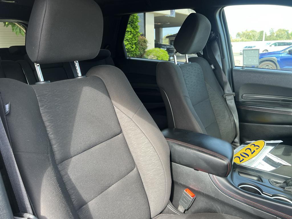 used 2023 Dodge Durango car, priced at $30,000