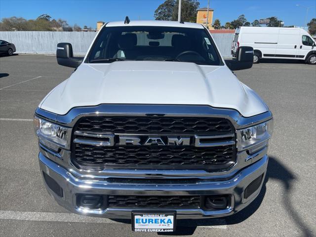 new 2024 Ram 2500 car, priced at $66,580