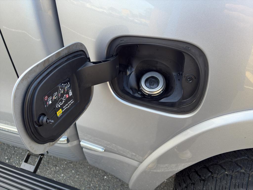 used 2022 Ram 1500 car, priced at $47,000