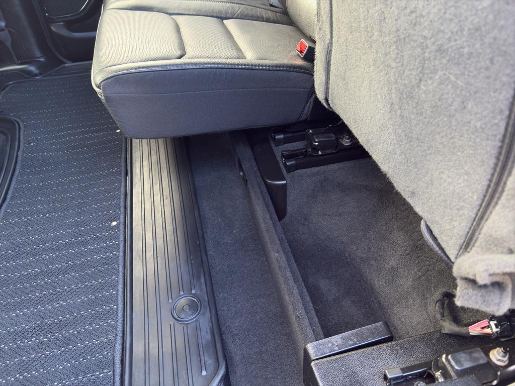 used 2022 Ram 1500 car, priced at $47,000