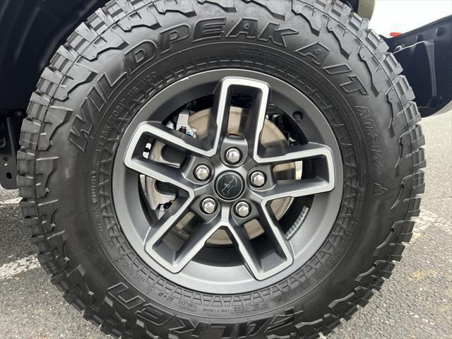 new 2025 Jeep Gladiator car, priced at $62,475