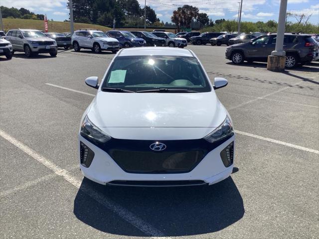 used 2018 Hyundai Ioniq EV car, priced at $15,864