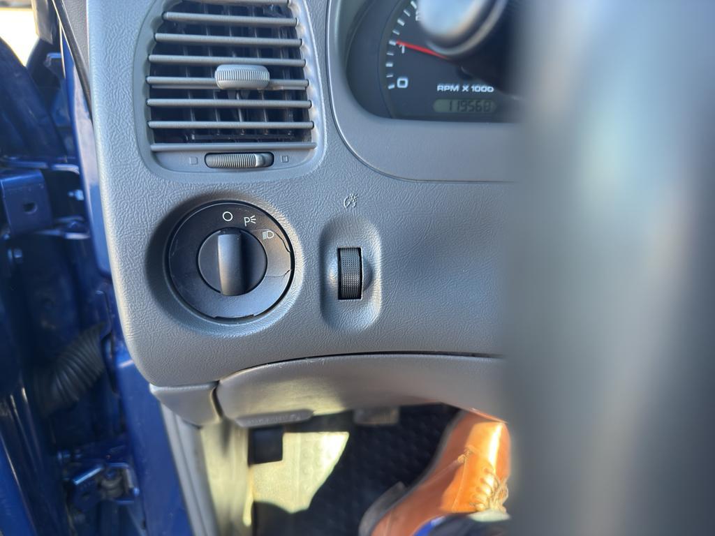 used 2010 Ford Ranger car, priced at $11,000