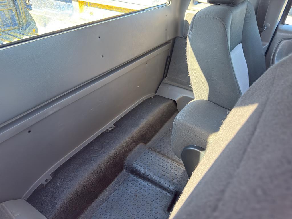 used 2010 Ford Ranger car, priced at $11,000