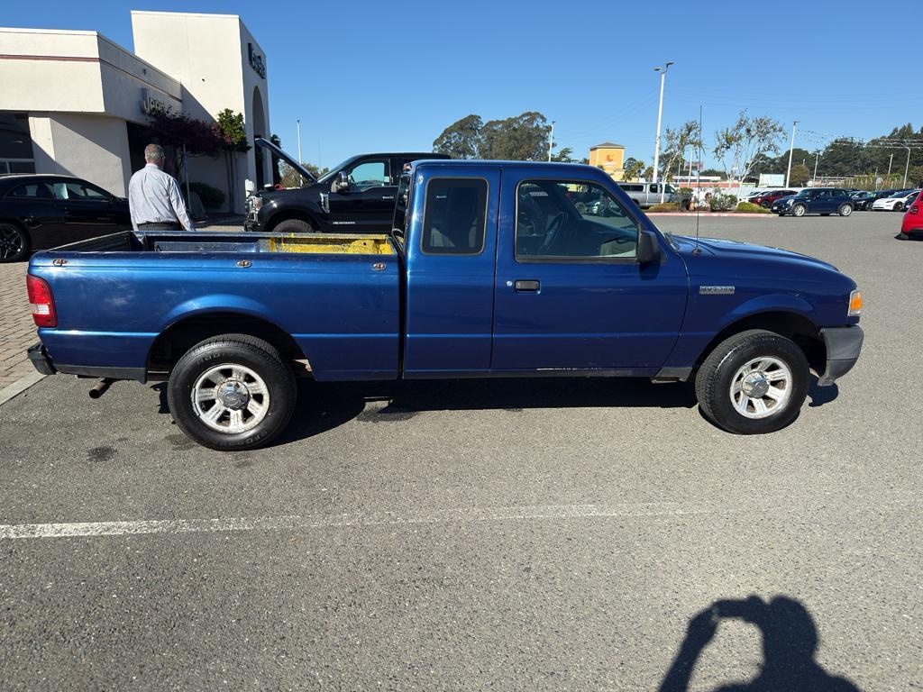 used 2010 Ford Ranger car, priced at $11,000