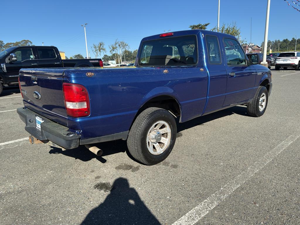 used 2010 Ford Ranger car, priced at $11,000