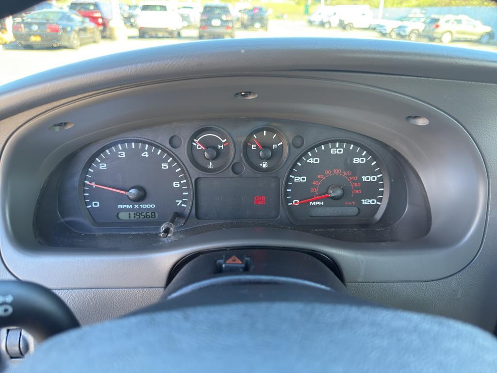 used 2010 Ford Ranger car, priced at $11,000