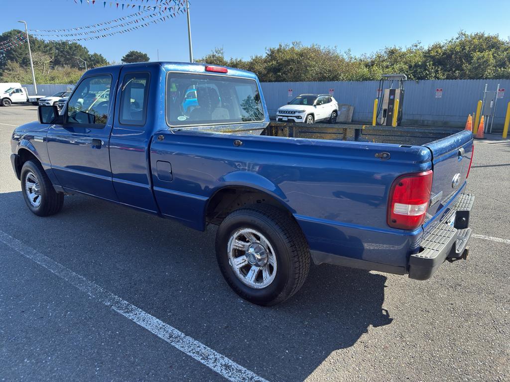 used 2010 Ford Ranger car, priced at $11,000