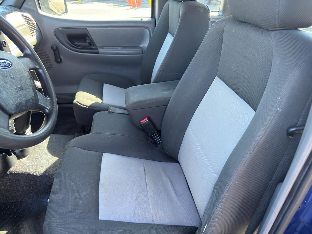 used 2010 Ford Ranger car, priced at $11,000