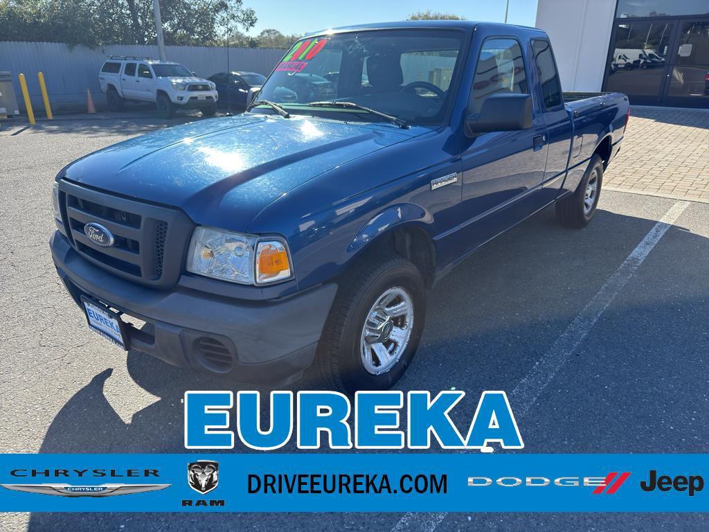 used 2010 Ford Ranger car, priced at $11,000