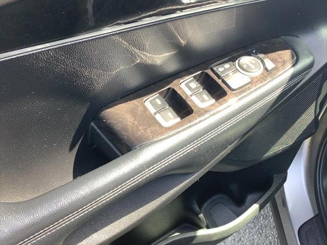 used 2017 Kia Sorento car, priced at $12,500