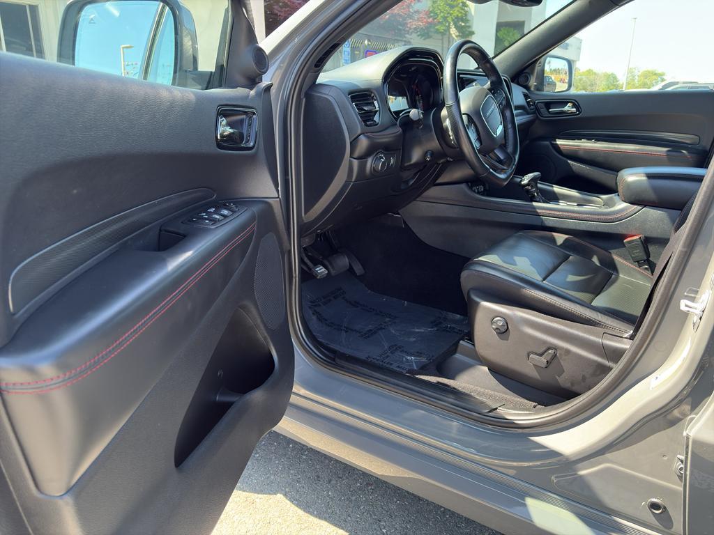 used 2024 Dodge Durango car, priced at $38,000