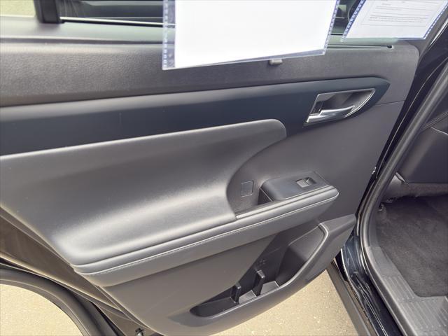 used 2022 Toyota Highlander car, priced at $38,000