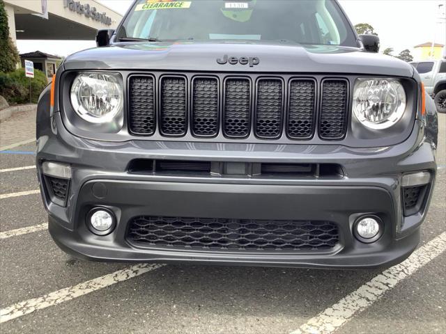 new 2023 Jeep Renegade car, priced at $25,992