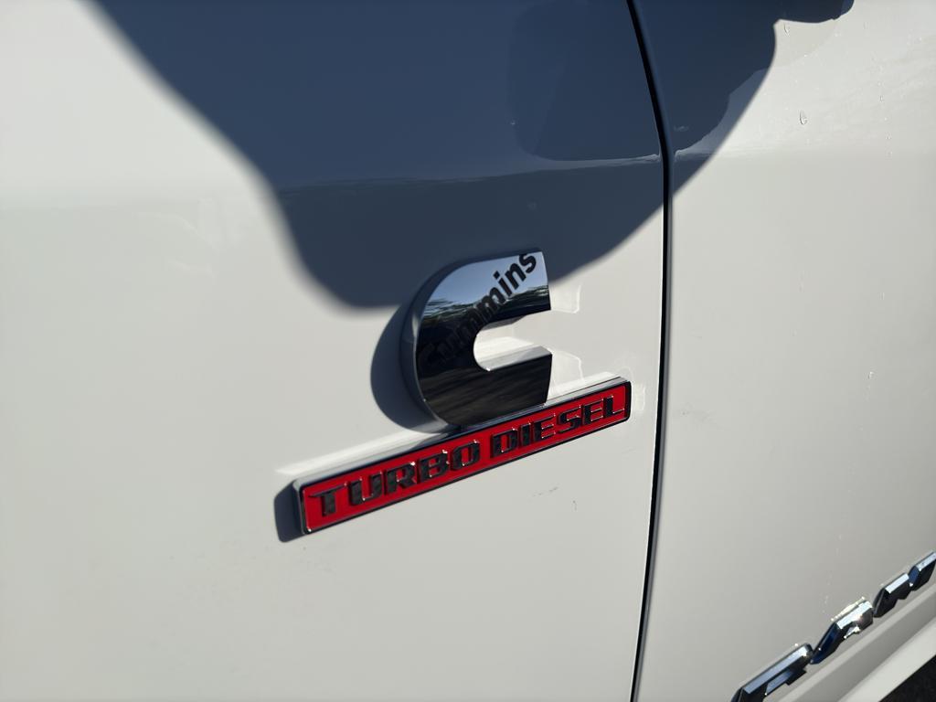 new 2026 Ram 3500 car, priced at $94,305