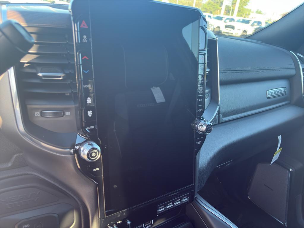 new 2026 Ram 3500 car, priced at $94,305