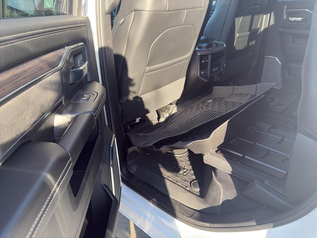 new 2026 Ram 3500 car, priced at $94,305