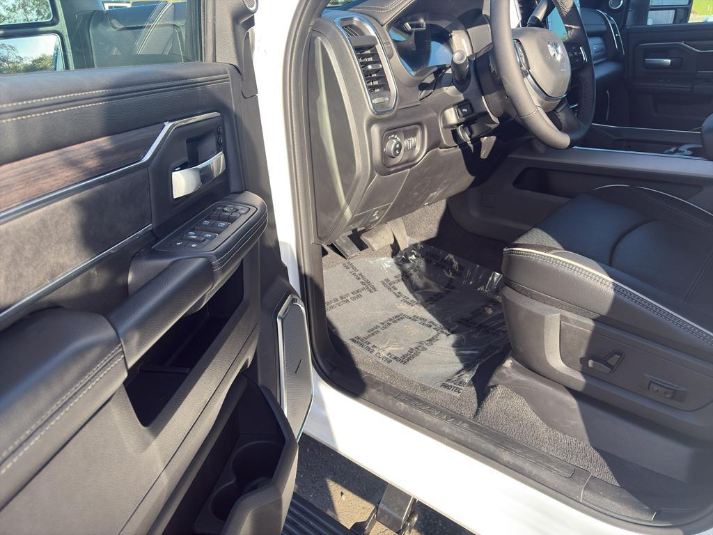 new 2026 Ram 3500 car, priced at $94,305