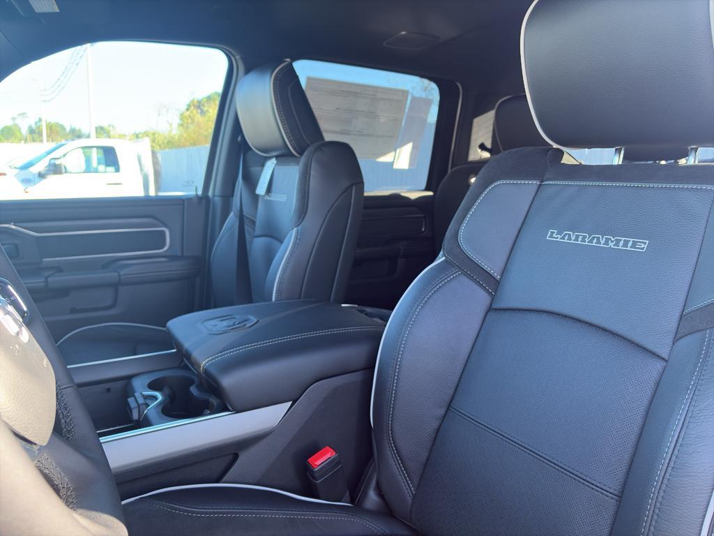 new 2026 Ram 3500 car, priced at $94,305