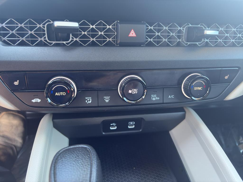 used 2023 Honda Accord car, priced at $28,500