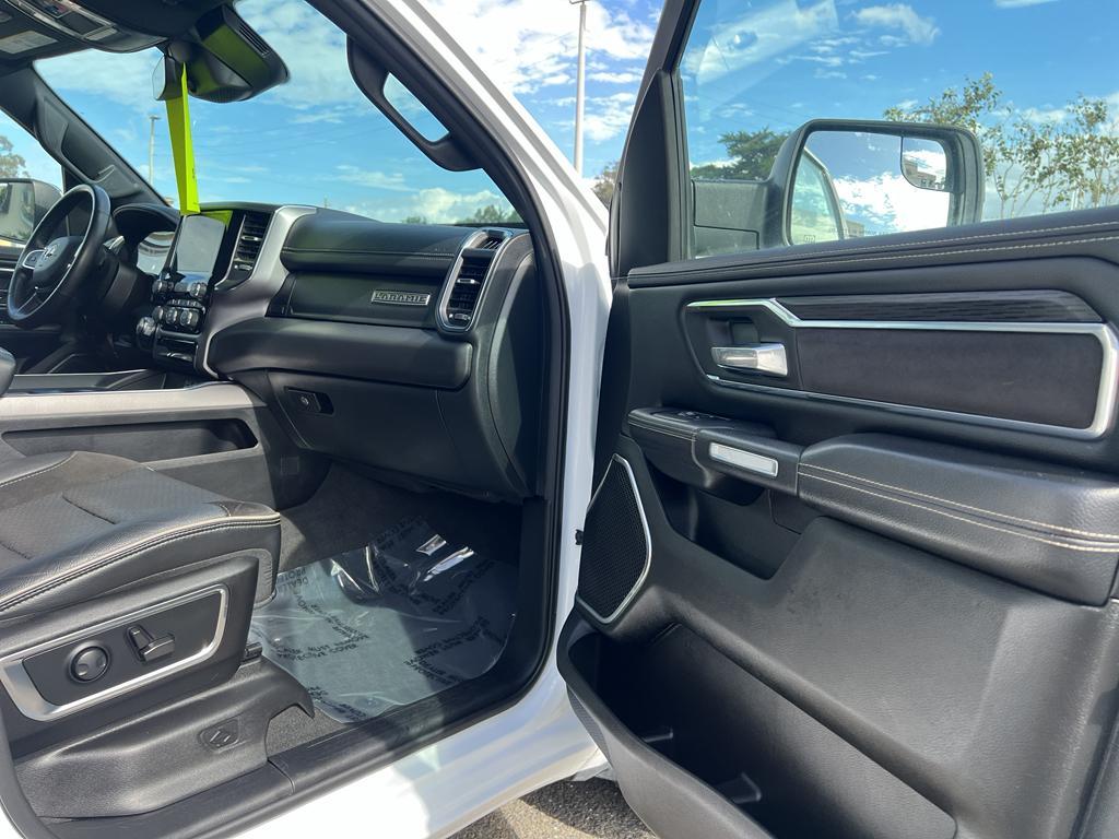 used 2024 Ram 1500 car, priced at $42,750