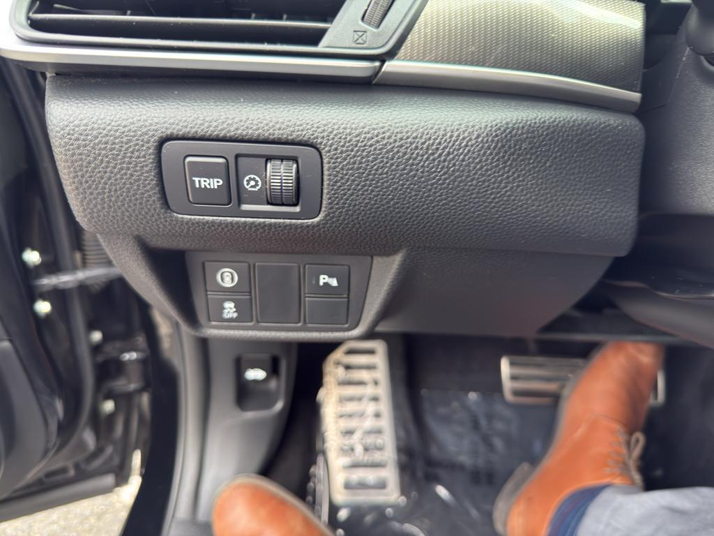 used 2021 Honda Accord car, priced at $21,000