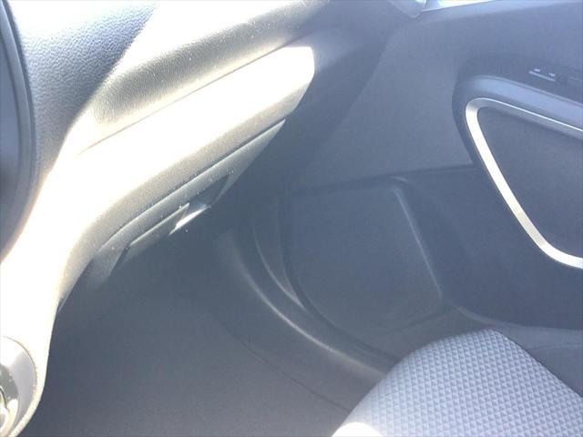 used 2023 Kia Soul car, priced at $19,500